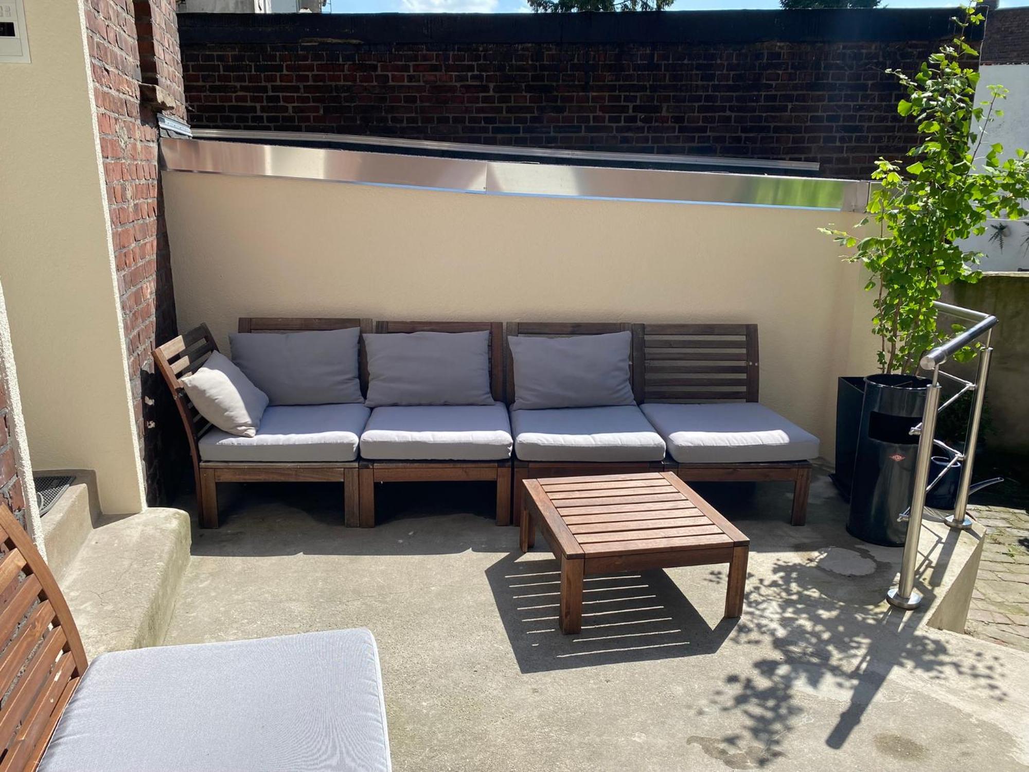 2 Rooms, Free Parking, 25 Min To Duesseldorf, 150 Mbps Wlan Дуйсбург Экстерьер фото